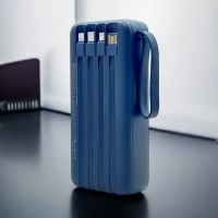 Лот: 25795143. Фото: 3. POWER BANK WUW Y200 20000mAh PD... Смартфоны, связь, навигация