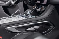 Лот: 23352131. Фото: 21. Jaguar F-Pace 2021
