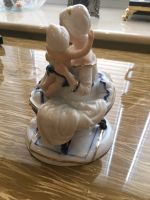 Лот: 16211906. Фото: 5. Фафровая статуэтка Rococo Collection...