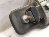 Лот: 21711513. Фото: 5. ручка двери внешняя SsangYong...