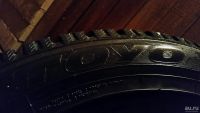 Лот: 8364218. Фото: 6. шины японские toyo почти новые