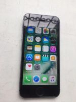 Лот: 10035367. Фото: 2. iPhone 5s Space Grey 16Gb touch... Смартфоны, связь, навигация