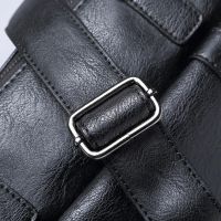 Лот: 21176629. Фото: 2. Новая. Мужская объемная сумка-портфель... Аксессуары