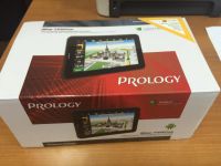 Лот: 7256828. Фото: 4. Продам планшет навигатор Prology...