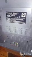 Лот: 5478211. Фото: 2. Телевизор Panasonic. ТВ и видео
