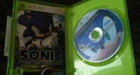 Лот: 12595830. Фото: 3. Sonic the Hedgehog 2006 (Xbox... Компьютеры, оргтехника, канцтовары