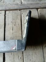 Лот: 14010072. Фото: 2. Бампер ВАЗ 2107. Автозапчасти