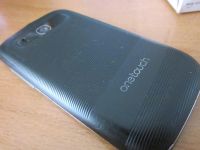 Лот: 9601422. Фото: 4. Alcatel one touch