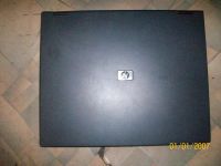 Лот: 5509204. Фото: 3. Старый ноут HP nx6110 без матрицы... Компьютеры, оргтехника, канцтовары