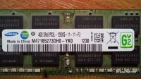 Лот: 20551129. Фото: 2. DDR3L 4GB Samsung. Комплектующие