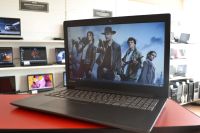 Лот: 16036558. Фото: 2. Lenovo 320-15AST (15.6"/AMD A9-9420... Компьютеры, ноутбуки, планшеты