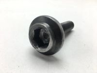 Лот: 20375461. Фото: 2. Болт шкива коленвала Mercedes-Benz... Автозапчасти