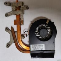 Лот: 13839958. Фото: 2. DFB552005M30T вентилятор (кулер... Комплектующие