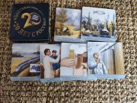 Лот: 21451743. Фото: 2. Подставки под пиво Балтика. Под... Посуда, кухонная утварь