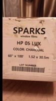 Лот: 18024000. Фото: 2. Тонировочная пленка Sparks. Автохимия, масла, тюнинг