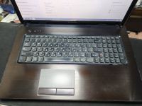 Лот: 25804962. Фото: 2. Ноутбук 17.3" Lenovo G770/i5-2450M... Компьютеры, ноутбуки, планшеты