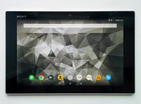 Лот: 4610268. Фото: 4. Sony Xperia Tablet Z 16Gb LTE... Красноярск