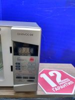 Лот: 12031590. Фото: 2. Микроволновая печь daewoo kor... Мелкая бытовая техника