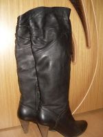 Лот: 10952634. Фото: 2. Сапоги женские демисезонные 39... Женская обувь