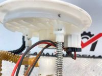 Лот: 25740342. Фото: 7. насос топливный Hyundai Solaris...