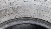 Лот: 25469262. Фото: 5. 235/70r16 Toyo A/T, Japan