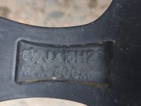 Лот: 25525321. Фото: 8. Комплект Оригинальных Литых дисков...