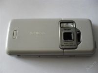 Лот: 1825596. Фото: 2. Nokia N82 Возможен обмен!. Смартфоны, связь, навигация