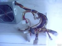 Лот: 9224584. Фото: 3. Komstars 400w. Компьютеры, оргтехника, канцтовары