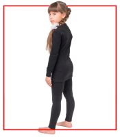 Лот: 6585406. Фото: 3. Термобельё детское Comfort Kids... Дети растут