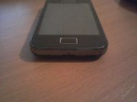 Лот: 2129551. Фото: 2. Samsung Galaxy Ace. Смартфоны, связь, навигация