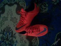 Лот: 2375056. Фото: 2. Бутсы Nike Mercurial Vapor Viii... Мужская обувь