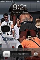 Лот: 2789139. Фото: 3. iPhone 4 черный. Красноярск