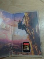 Лот: 20207889. Фото: 2. The Legend of Zelda: Breath of... Игровые приставки, консоли, видеоигры