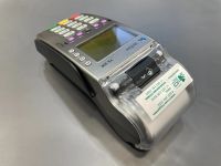 Лот: 19456813. Фото: 3. Платежный терминал Verifone VX520. Бизнес