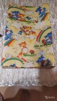 Лот: 15019642. Фото: 6. Коляска 3 в 1 TeddyFenix + кенгуру...