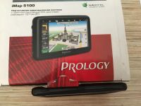 Лот: 11440085. Фото: 2. Prology imap-5100. Смартфоны, связь, навигация