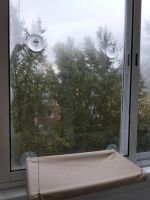 Лот: 25717872. Фото: 3. Новое. Домик и балкончик для кошки... Растения и животные