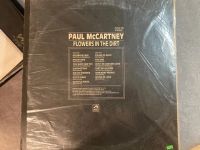 Лот: 22141473. Фото: 2. Psul McCartney (Flowers In The... Коллекционирование, моделизм