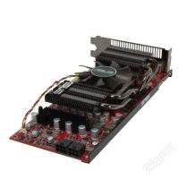 Лот: 1483740. Фото: 2. ASUS Radeon HD 4870 750Mhz 1024Mb... Комплектующие