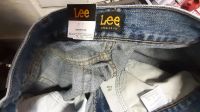 Лот: 18371625. Фото: 7. Джинсы мужские Lee в наличии р...