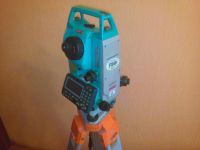 Лот: 5583611. Фото: 4. Электронный тахеометр Sokkia Set... Красноярск