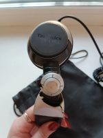 Лот: 20229936. Фото: 5. Профессиональные DJ-наушники Technics...