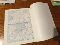 Лот: 25890100. Фото: 5. Контурные карты по истории средних...