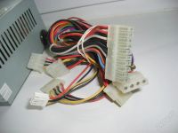 Лот: 2071292. Фото: 2. Блок питания Power Master 300w... Комплектующие