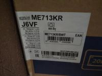 Лот: 10684507. Фото: 2. Микроволновая печь samsung ME713KR. Мелкая бытовая техника