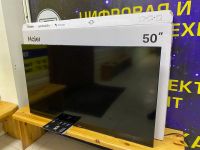 Лот: 24693793. Фото: 5. 50" Телевизор Haier 50 Smart TV...