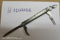 Лот: 17524686. Фото: 2. Ножи ссср. Охота