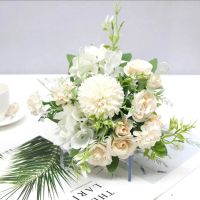 Лот: 25063924. Фото: 2. Искусственные цветы букеты. Цветы, букеты