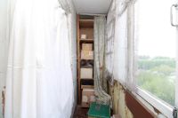 Лот: 25383786. Фото: 3. 1-комн. квартира , Красноярск... Недвижимость