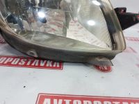 Лот: 20897905. Фото: 4. Фара галогеновая Toyota Vitz SCP90... Красноярск